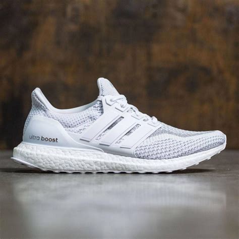 adidas ultra boost ltd weiß multicolor|Adidas ultra boost 4.0 white.